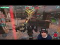 MAXIMUM BROKEN! Ultimate Dragoon needs changing! War Robots Gameplay WR