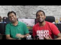 Interview with GeekyRanjit!