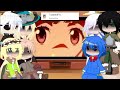 Anime Protagonists Reacts To Rimuru Tempest // Pt 0.5 //