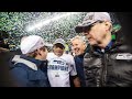 Seahawks Fan Reaction Montage - NFC Championship 2014 (EXTENDED VERSION)