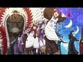 Carnival Phantasm OP