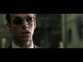 Purpose - the matrix agent smith and Neo