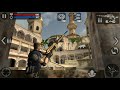 Frontline Commando - Episode 1 -  PC gameplay (2160p60)