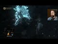 Voltando pro DARK SOULS 3!