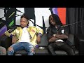 Memo600 on Being Cool with Rooga & How Lil Durk Feels About It