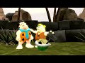 The Flintstones Bloopers