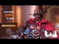 Overwatch 2 Low Ranked