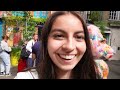 London Vlog | Meeting My ONLINE BEST FRIEND!