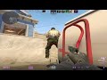 7 MINUTES CLEAN NINJA CLIPS | CS2