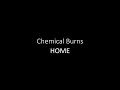 Chemical Burns