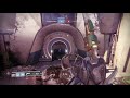 Destiny 2 Rumble: We ran out of medals, Medal