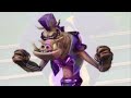 The little wild kratt 2 part 14 bebop and rocksteady/ (tip and dash song)