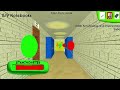 Baldi's Failed New School Opening! (Party Mode) - Baldi's Basics Mod