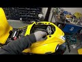 Hayabusa 2008 How to remove the fairings | CSB Workshop Vlog