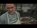 RENTRER dans la Zone SECRETE du LABORATOIRE de GTA 5