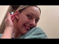 march reset - day in the life vlog -