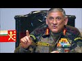 Who is CDS Bipin Rawat?