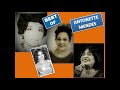 Best of Melody Queen Antonette Mendes / GOA/ KONKANI / Haum tho tarvotti fame.