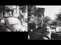 Elvis' Cars part 28  - The 1958 VW Beetle