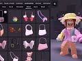 Recreating/Redioing my Roblox Avatars! PT.1 💅🏾👀🦄