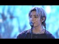 NCT 127 '별의 시 (Love is a beauty)' Live Stage @A Night of Festival