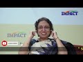 Role of English in Communication  || PROF SUMITA ROY || IMPACT || 2020 || The English Talks