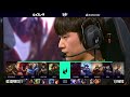 G2 vs FNC Highlights ALL GAMES | LEC Playoffs Upper FINAL Summer 2024 | G2 Esports vs Fnatic