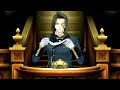 Phoenix Wright: Ace Attorney: Spirit of Justice - All English Breakdowns