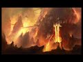 Chapter 6 | The Hall of the Fire Giant King
