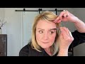 Perfect Brows Over 50 - New Drugstore Brow Pencils