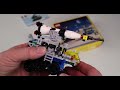 Klassik LEGO-Space pur: Review GWP Micro Rocket Launchpad (Set 40712)