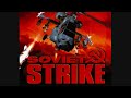 Soviet Strike Soundtrack - Waiting Orders