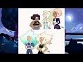 Human AU #01 - Steven Universe Future