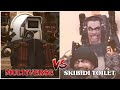 SKIBIDI TOILET MULTIVERSE  BATTLE you 32