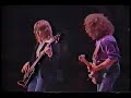 Journey - The Party Is Over (Live) HQ