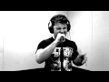 I. Infant Annihilator Vocal Cover