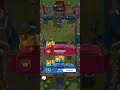 Most Intense game of Clash Royale !