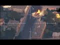 NEVER IMAGINED! US Nuclear Bomb Attack Blows Up Nearly Half of the Russian Continent - arma3
