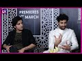 TAJ - Divided By Blood: Aashim Gulati, Taha Shah & Shubham Kumar In a Candid Chat!