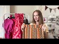 What I made in MAY 2024 ✂️ Sewing Makes | It`s Sew Tanschi #sewingmakes