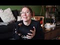 Sorting through my yarn stash | Knitting Vlog | Stash Tour |