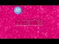 GAYLE - butterflies (From Barbie The Album) [Official Audio]