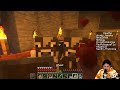 Aphmau BURNS DOWN Our Village in Minecraft???