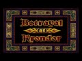 Betrayal at Krondor - Battle Theme 3 of 3 (SoundBlaster)