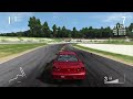 Forza Motorsport 4 Time Attack S Class - Twin Ring Motegi - Nissan Skyline GTR R34 - Part 2