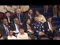 2016 State of the Nation Address of President Rodrigo Roa Duterte 7/25/2016