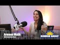 Armaan Malik | London 2024 | Sunrise Radio Interview