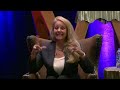 Fireside Chat with SpaceX President & COO Gwynne Shotwell