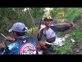 Mancing di spot yang tidak di duga'',,ikan nya banyak sekali