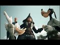 What if the pirates world in KH3, had the Locker music from Lego Pirates of the Caribbean?